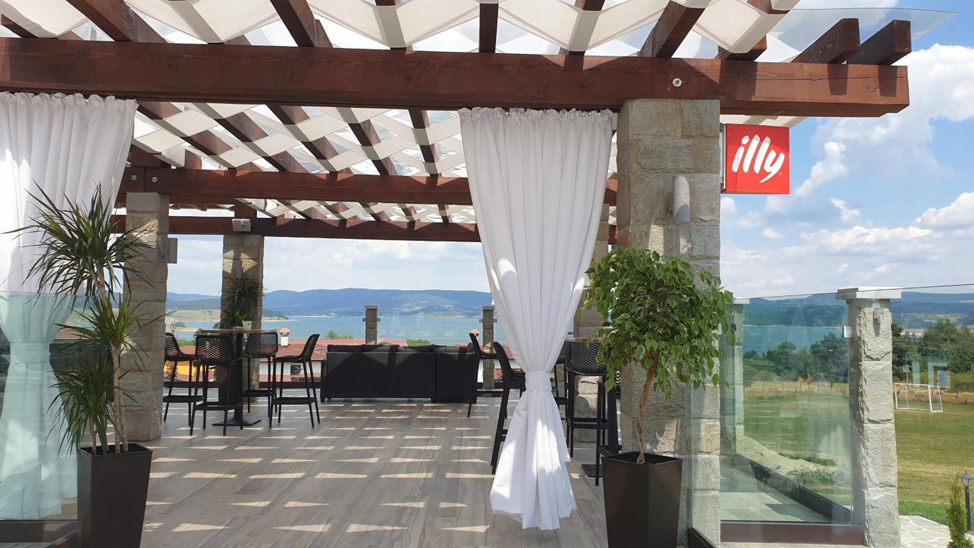 Family Hotel Eterno Tsigov Chark Exterior foto